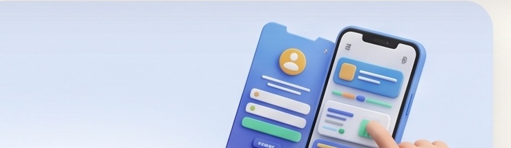 Développement d'application mobile - Zeni Digital Tech