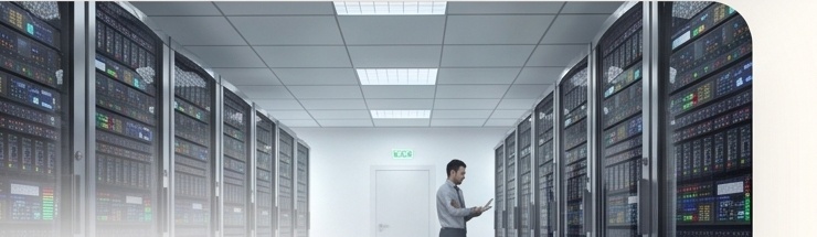 Développement de plateformes et SAAS - Zeni Digital Tech