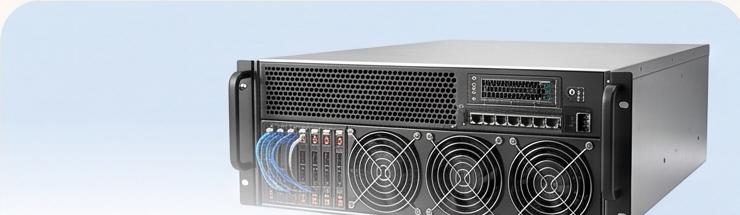 Hébergement web - Zeni Digital Tech